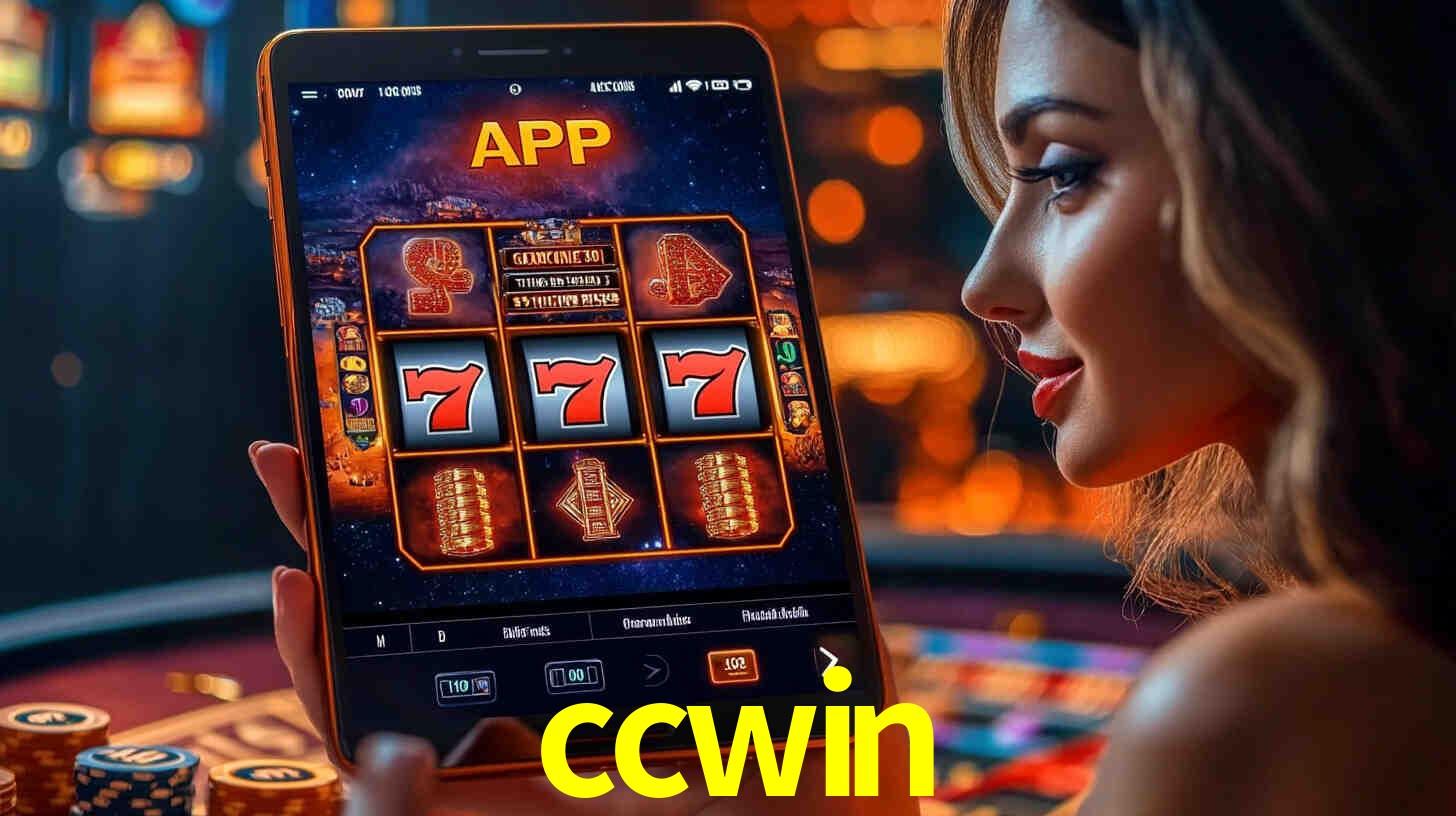 ccwin: Seu Especialista em Apostas Esportivas Brasileiras