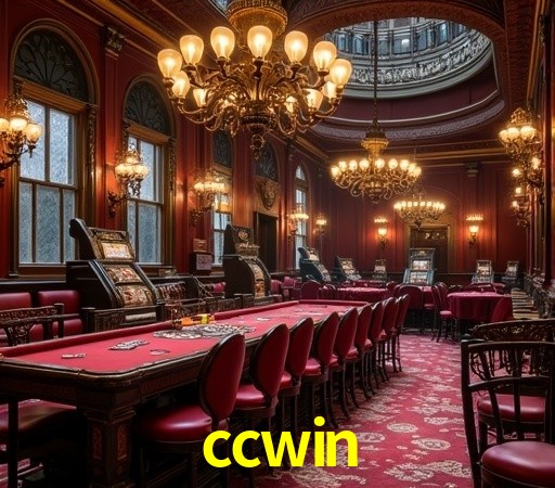 Segurança 2FA ccwin