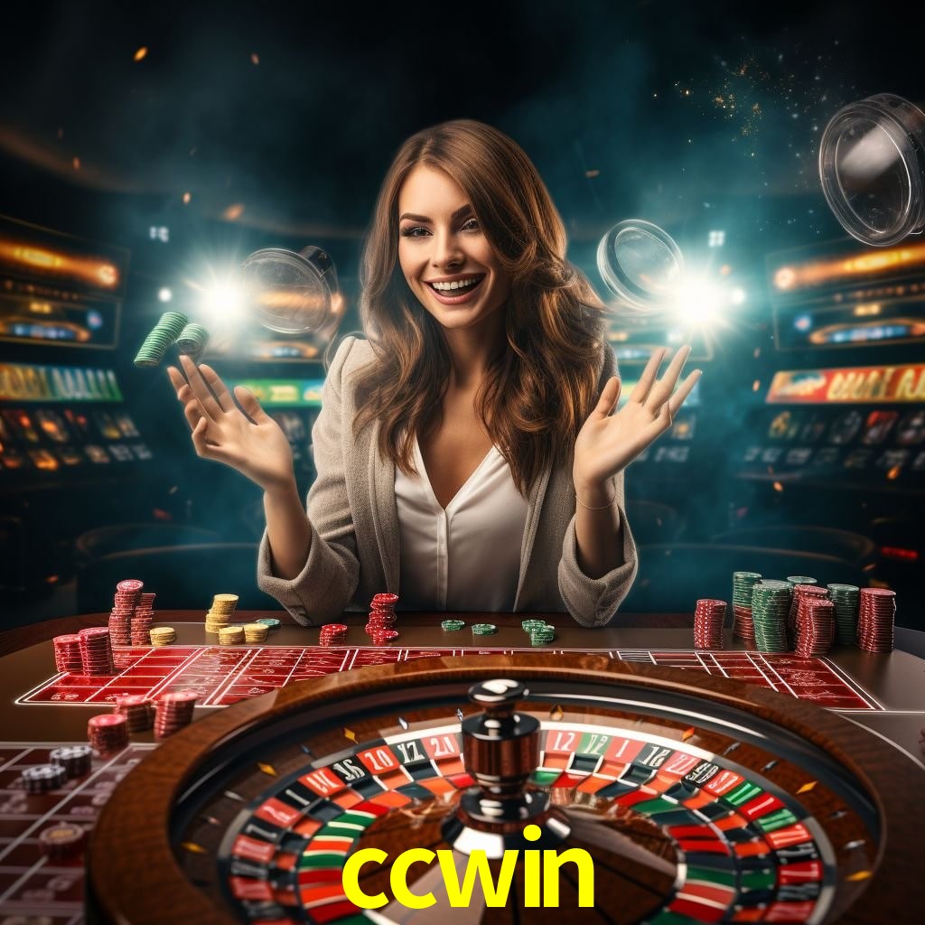 Ofertas Imperdíveis na ccwin: Promoções e Bônus Que Valem a Pena
