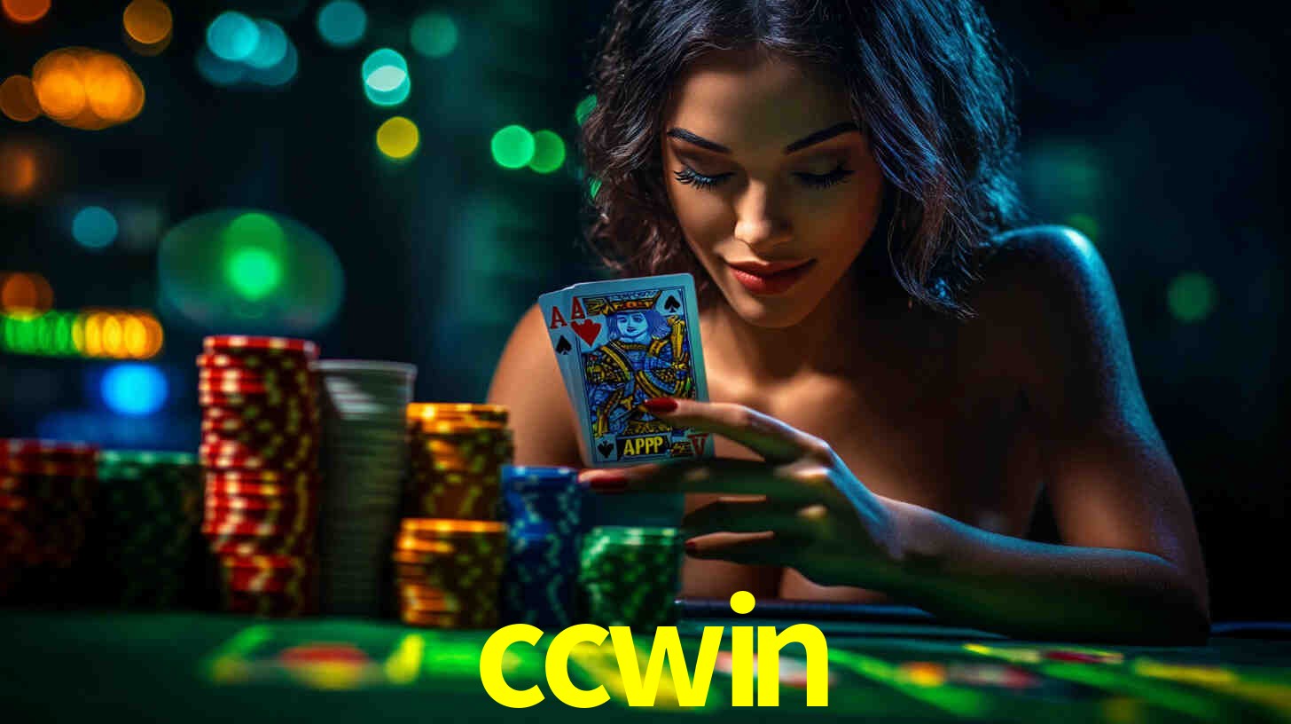 Descubra o Programa VIP da ccwin: Vantagens Exclusivas para Jogadores