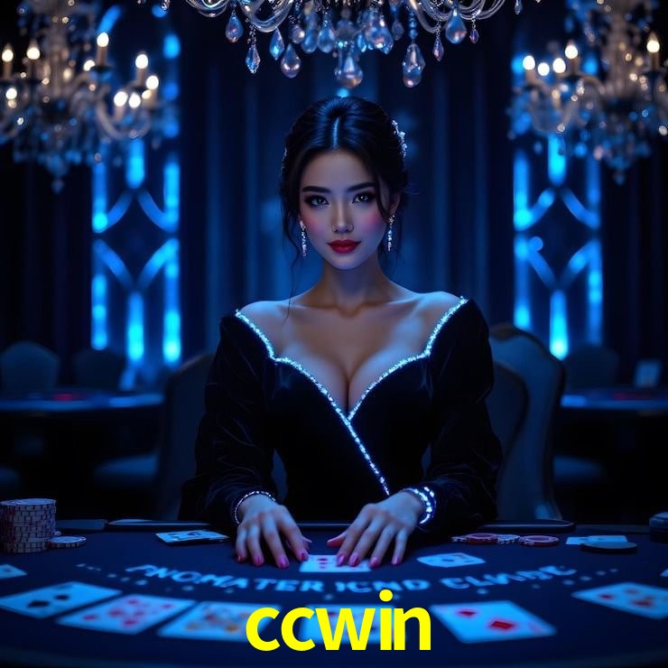 Recursos de Bônus ccwin