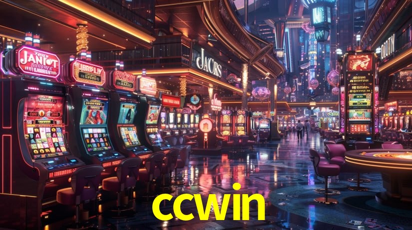 Secure Login ccwin