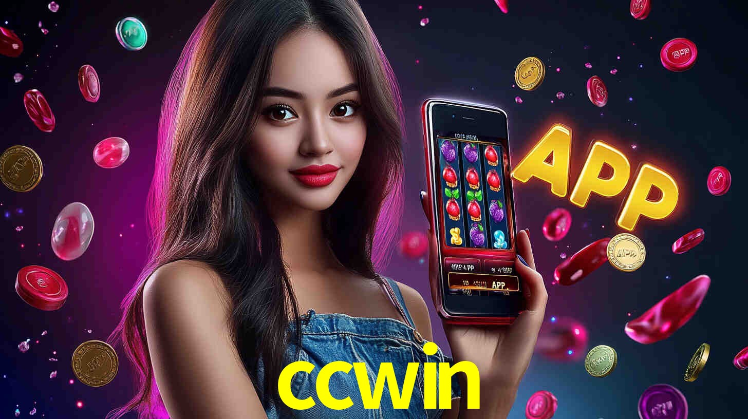 Inovações de Jogos na ccwin: O Futuro das Experiências Interativas