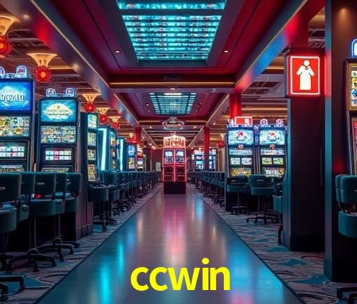 Explorando a Categoria de Eventos em Apostas na ccwin