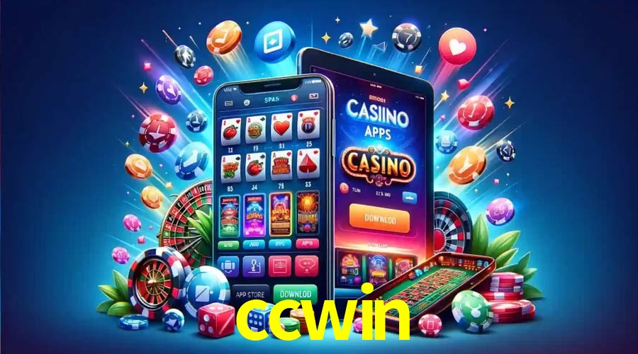 API Integration ccwin