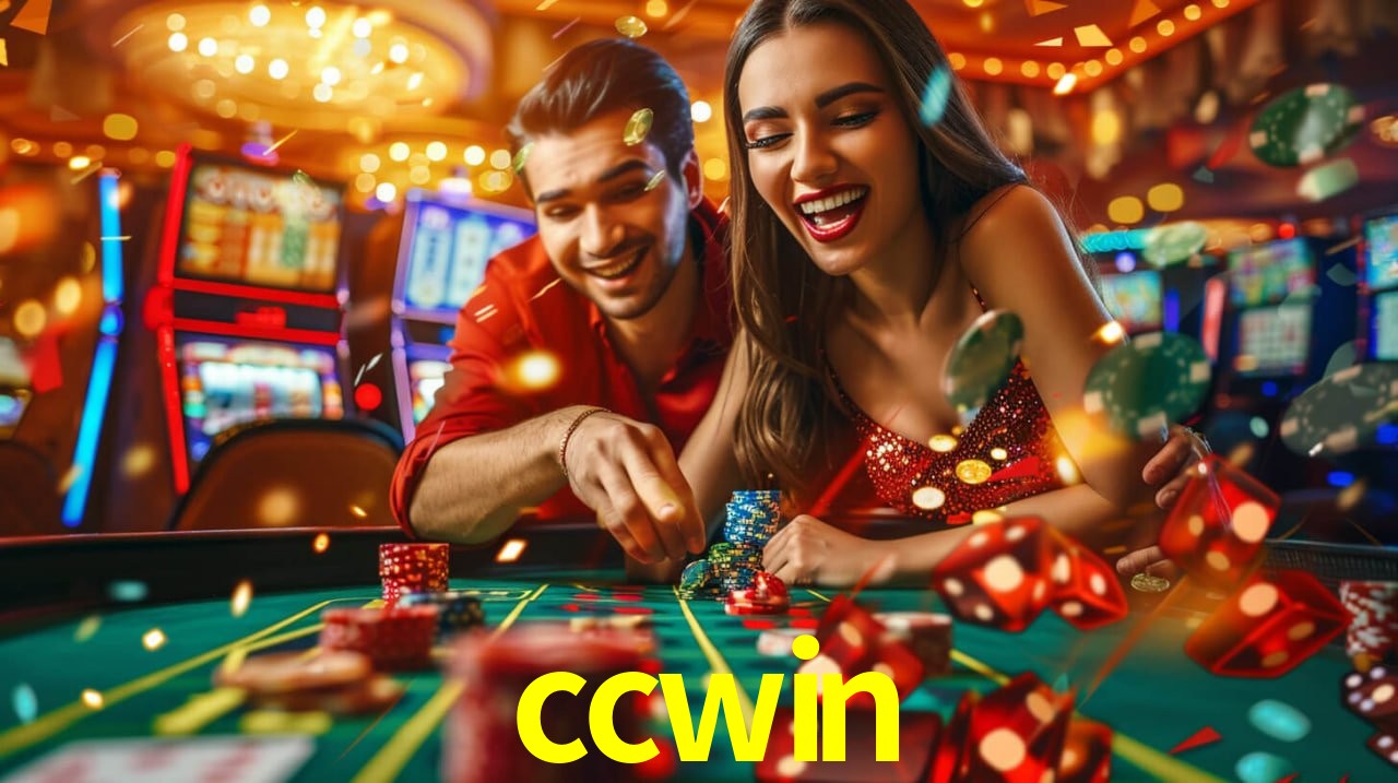 Provedores de Jogos ccwin