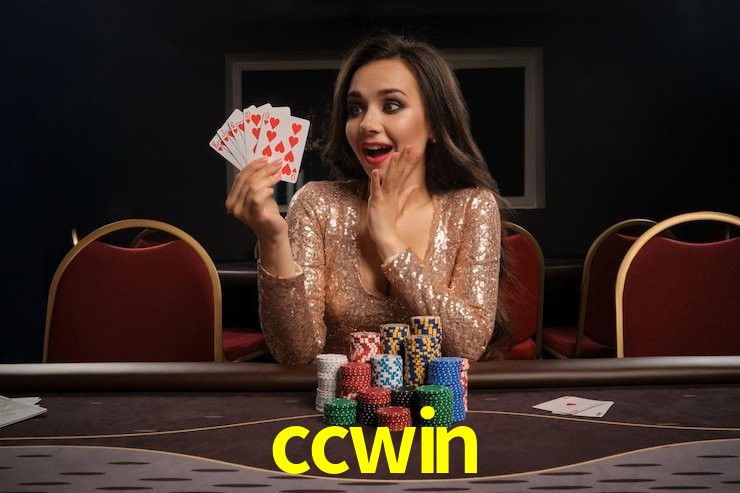 Desvendando o Mundo dos Jogos Virtuais na ccwin