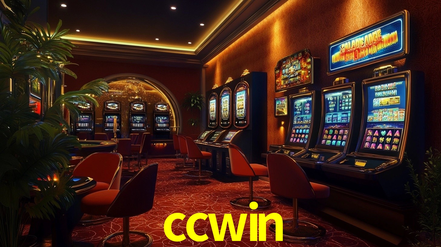 VIP Casino ccwin