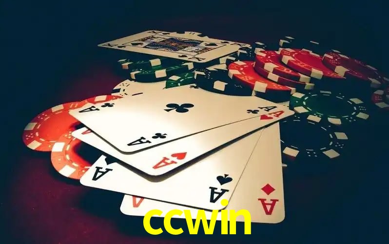 cassino ccwin