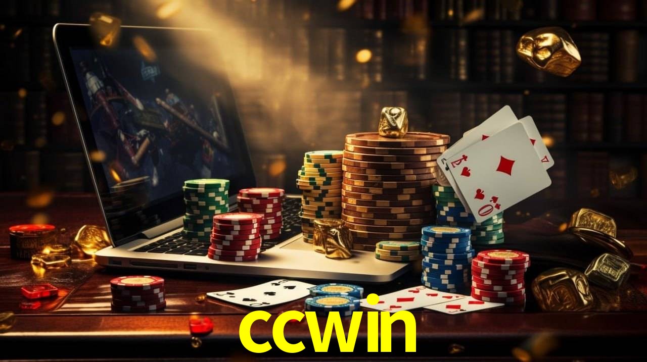 Bônus Diários ccwin