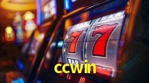 Jogos de Slot ccwin