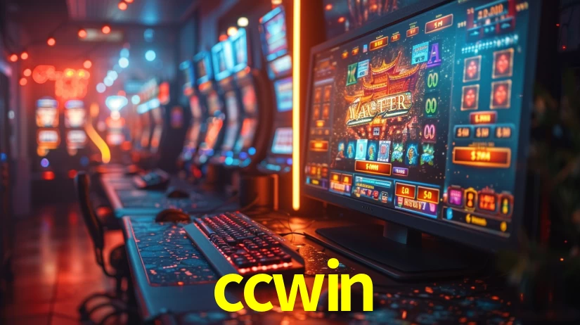 ccwin bet