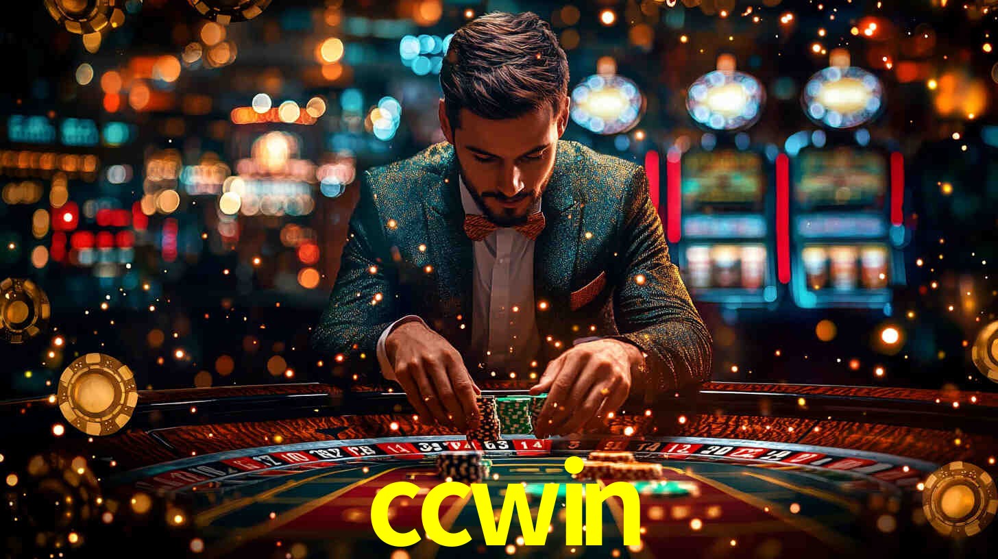 Daily Bonuses ccwin