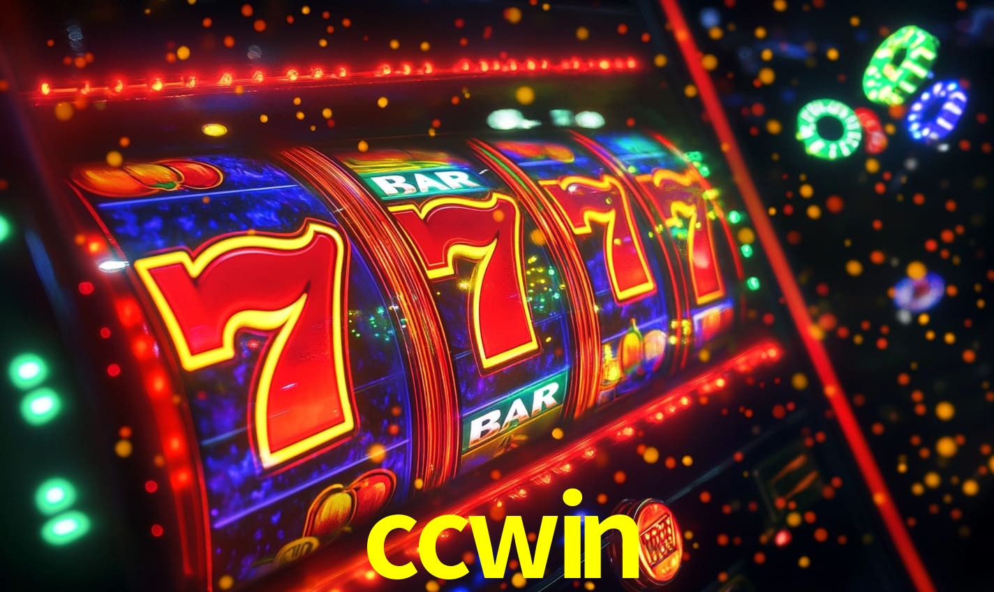 ccwin.com