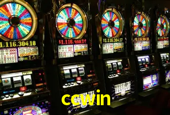A Emoção da Loteria na ccwin: Uma Chance de Mudança de Vida