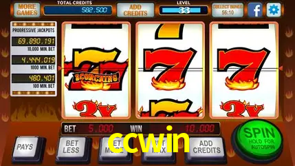 Descubra a Magia dos Jogos de Arcade no ccwin