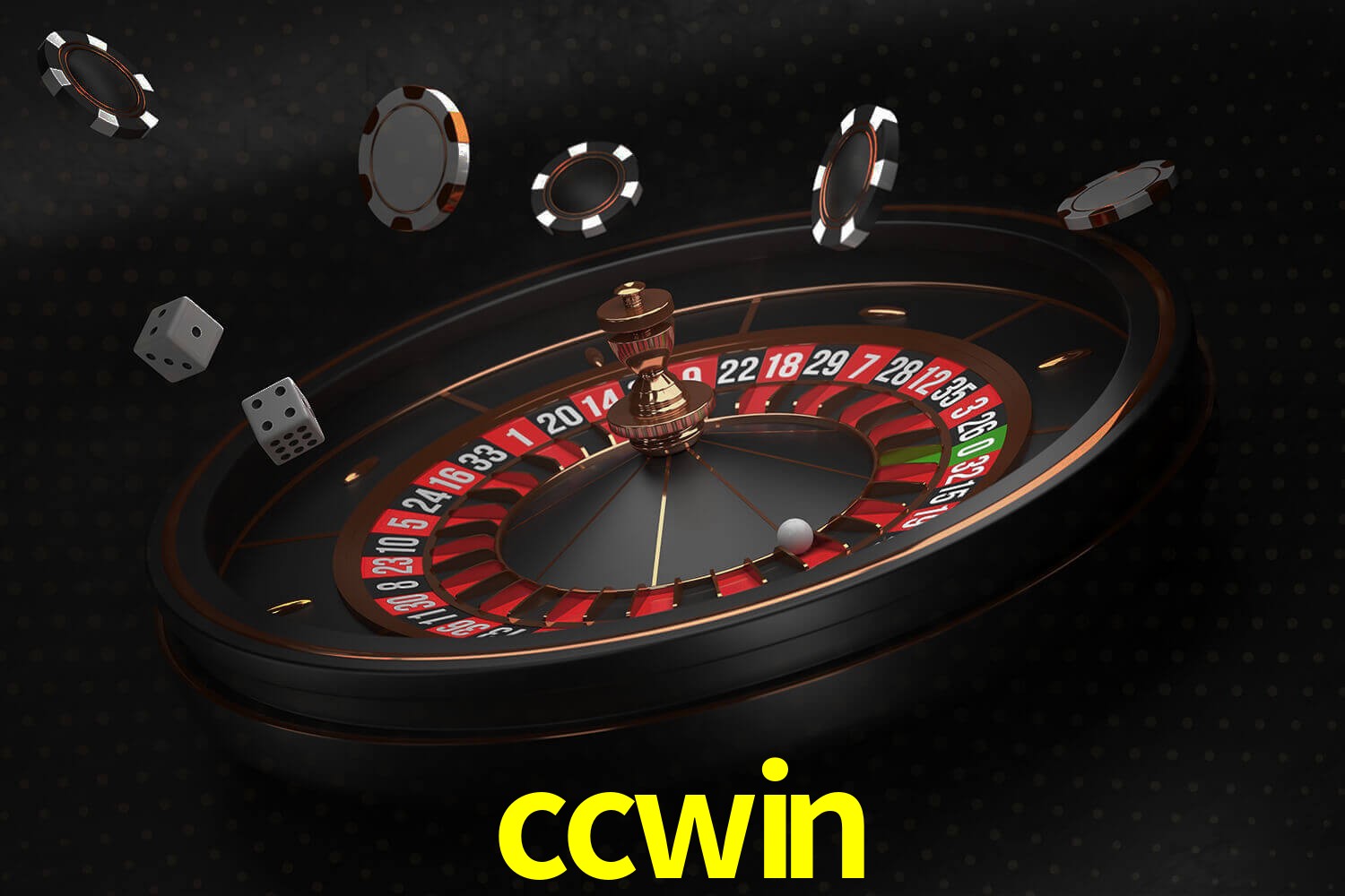 ccwin bet