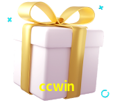 Receba seus bônus de boas-vindas no ccwin