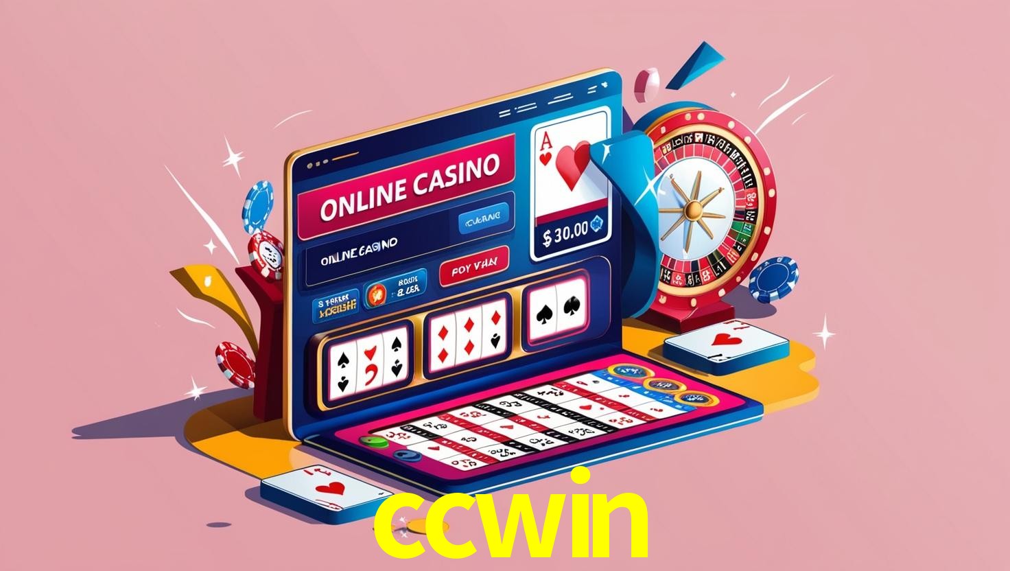 Jogos Crash na CCWIN.COM
