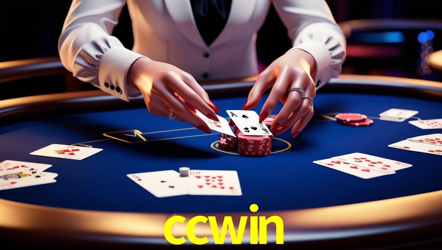 App CCWIN.COM